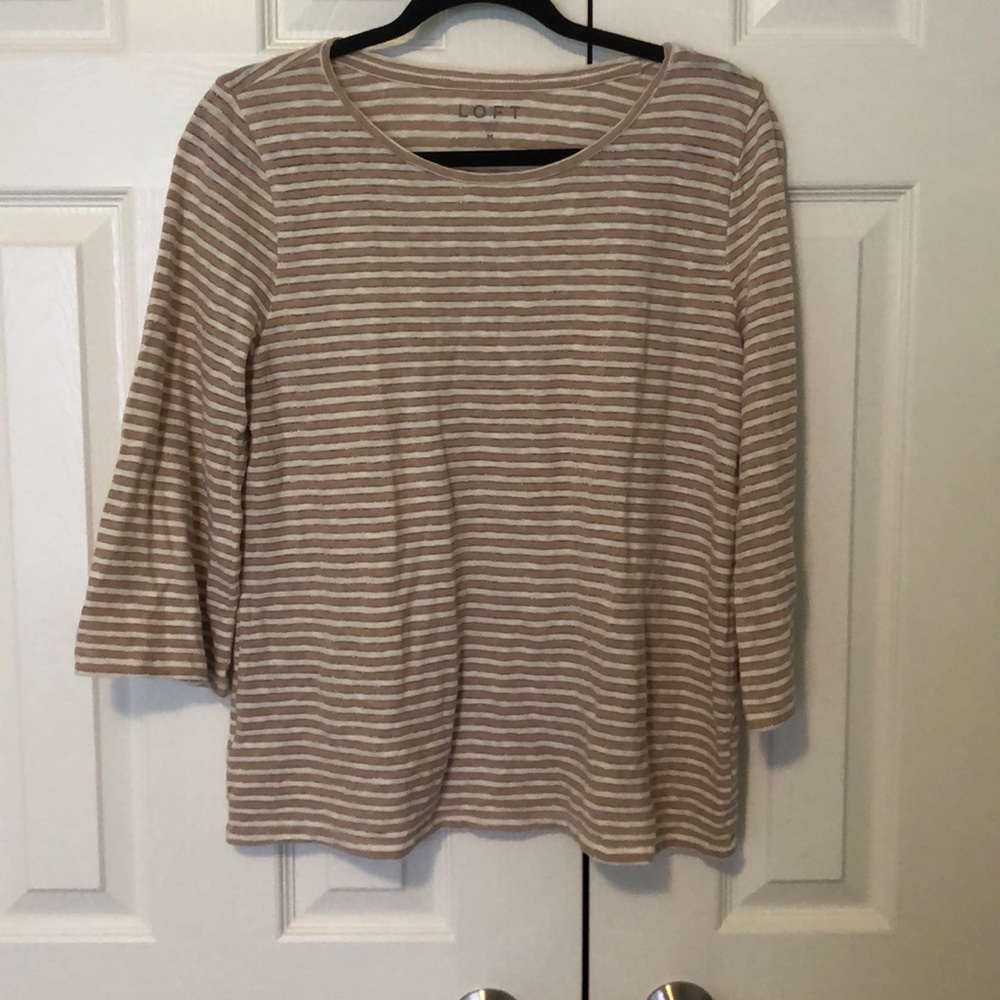 Loft - size Medium